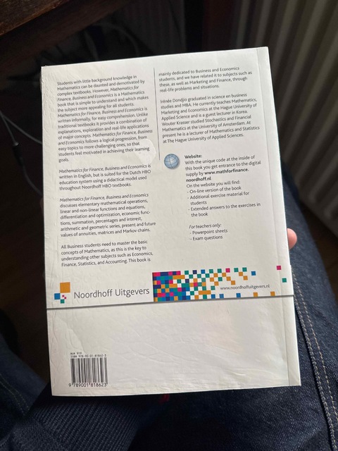 9789001818623-Mathematics-for-finance-business-and-economics