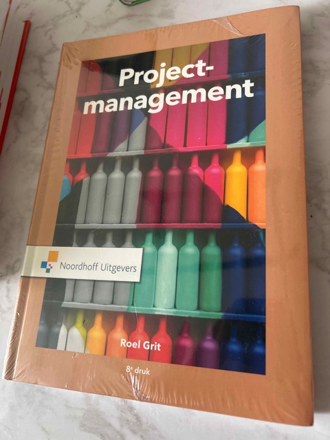 9789001891589-Projectmanagement