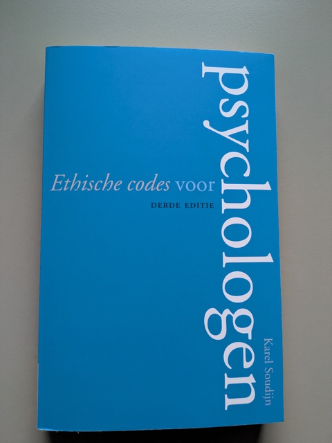 9789057124525-Ethische-codes-voor-psychologen
