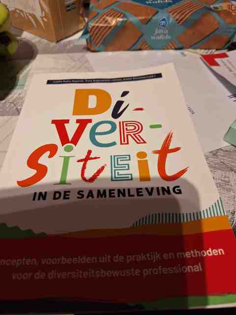 9789023256786-Diversiteit-in-de-samenleving