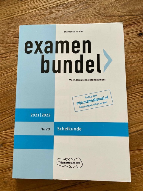 9789006491579-Examenbundel-havo-Scheikunde-20212022