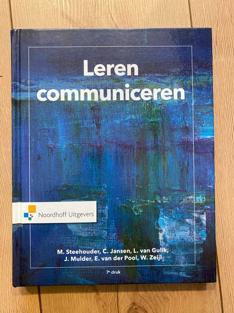 9789001862329-Leren-communiceren