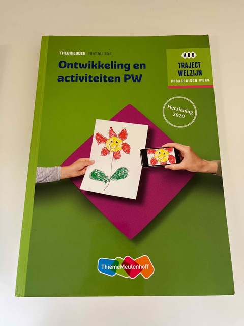 9789006858822-Traject-Welzijn-Niveau-3-4-Theorieboek