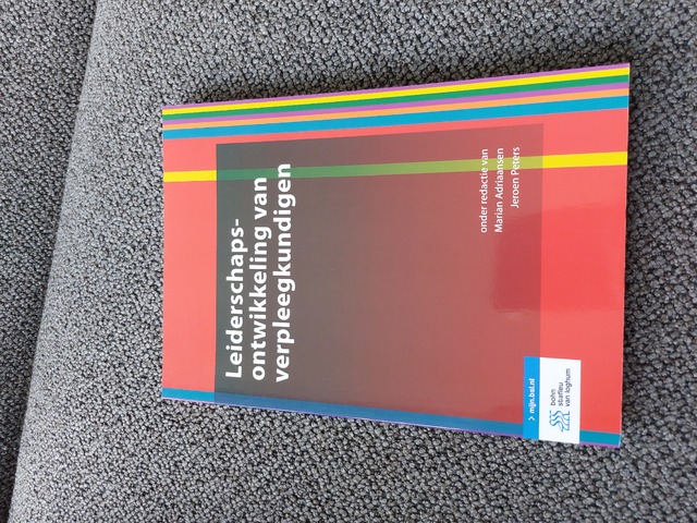 9789036821261-Leiderschapsontwikkeling-van-verpleegkundigen