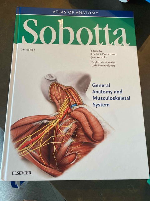 9780702052699-Sobotta-Atlas-of-Anatomy-Vol.1-16th-ed.-EnglishLatin