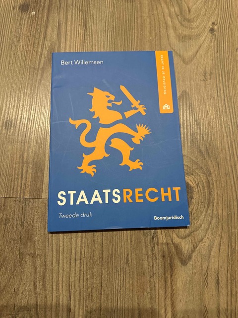 9789462908970-Staatsrecht