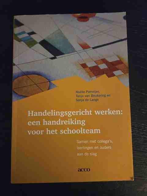 9789033475993-Handelingsgericht-werken-een-handreiking-voor-het-schoolteam