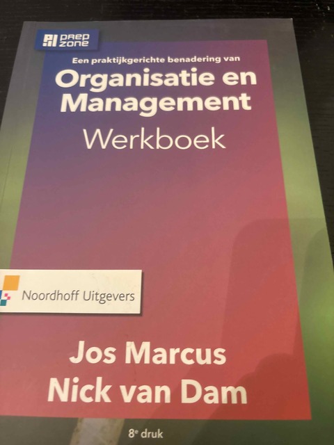9789001850234-Een-praktijkgerichte-benadering-van-organisatie-en-management