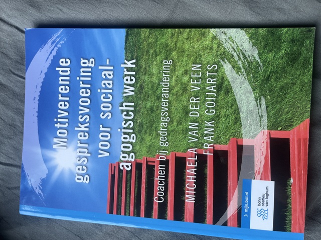 9789031392100-Motiverende-gespreksvoering-voor-sociaalagogisch-werk