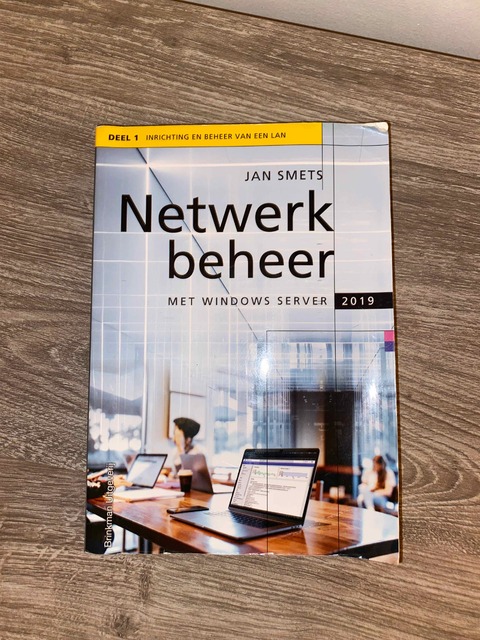 9789057523977-Netwerkbeheer-met-Windows-Server-2019-deel-1-Inrichting-en-beheer-op-een-LAN