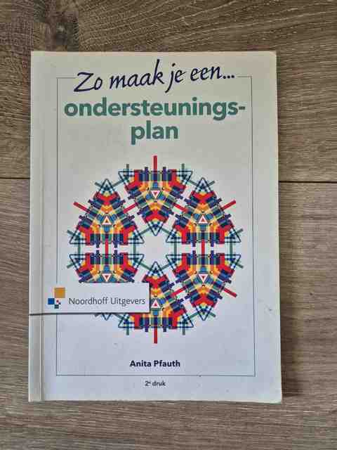 9789001865207-Zo-maak-je-een-ondersteuningsplan