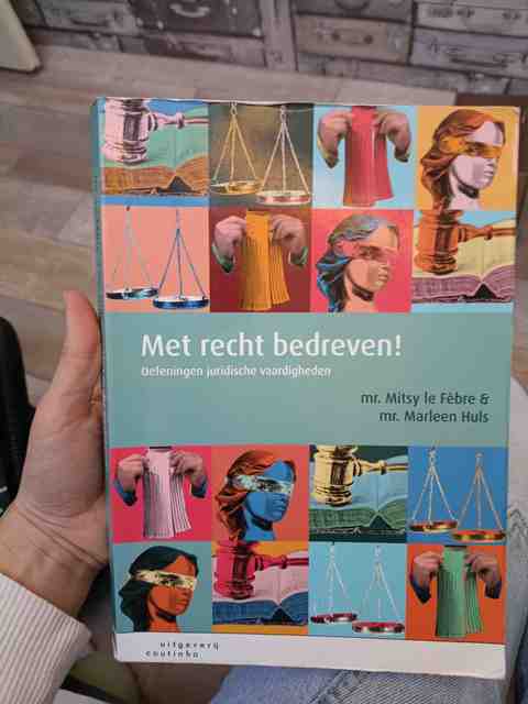 9789046906682-Met-recht-bedreven