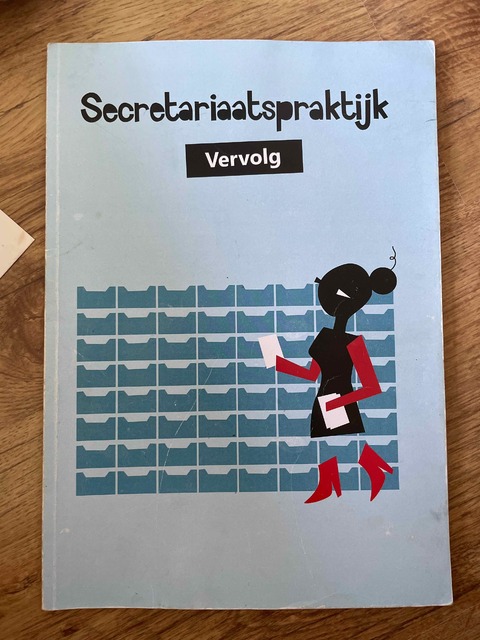 9789461901231-Secretariaatspraktijk-2
