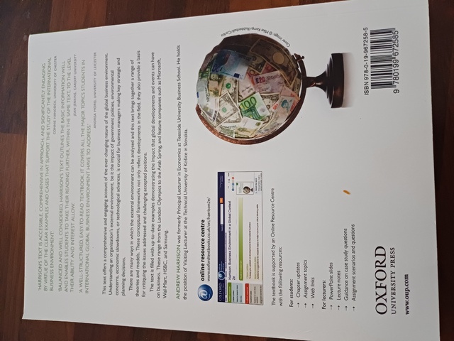 9780199672585-Business-Environment-in-a-Global-Context