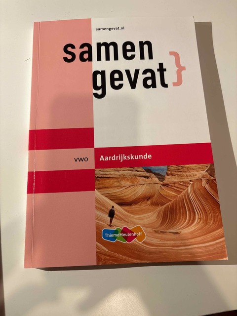9789006436105-Samengevat-vwo-Aardrijkskunde