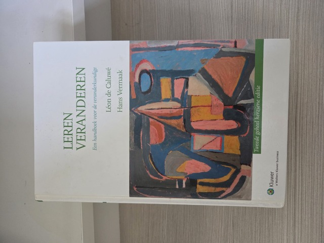 9789013016543-Leren-veranderen