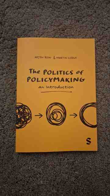 9781529602630-The-Politics-of-Policymaking