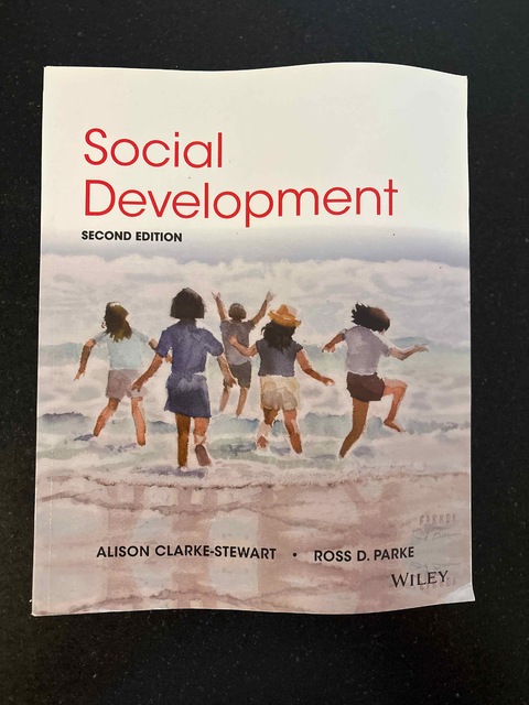 9781118425183-Social-Development
