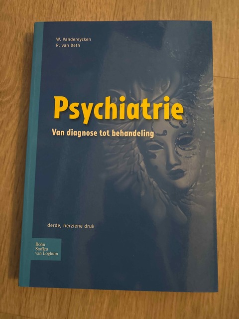 9789031389186-Psychiatrie