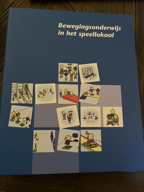 9789073218000-Bewegingsonderwijs-in-het-speellokaal