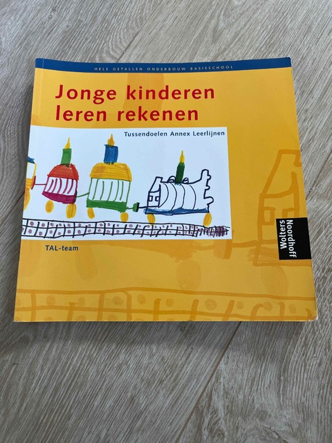 9789001851804-Jonge-kinderen-leren-rekenen