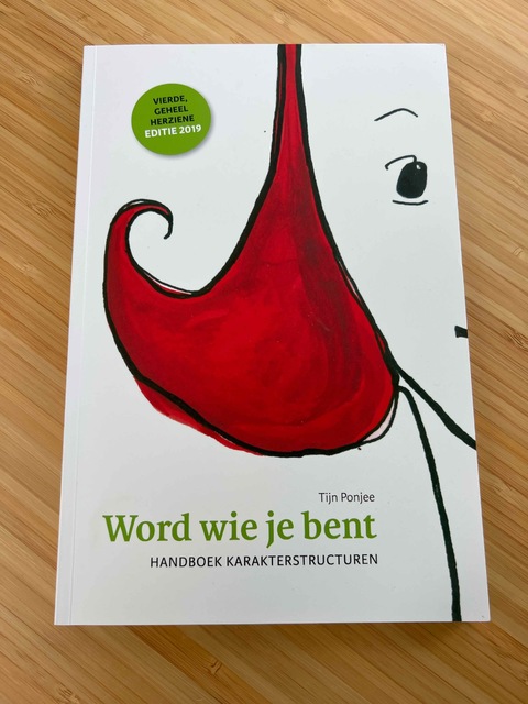 9789081646239-Word-wie-je-bent-Handboek-karakterstructuren